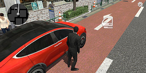 东京驾驶模拟器最新版游戏特色