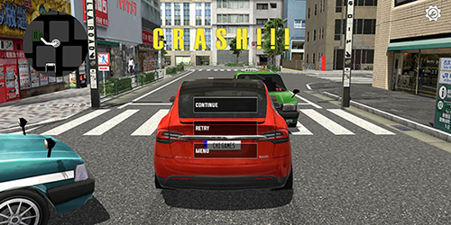 东京驾驶模拟器最新版游戏亮点
