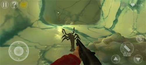 南极洲88号无限子弹地图全部解锁游戏特色