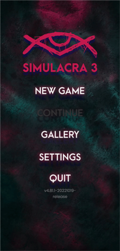 simulacra3手机汉化版图片5