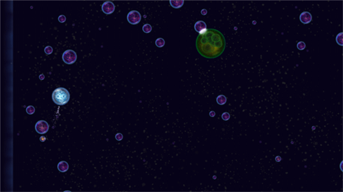 osmos星噬6