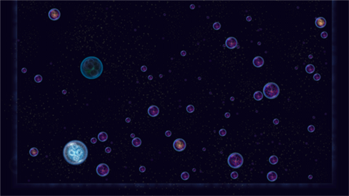 osmos星噬8