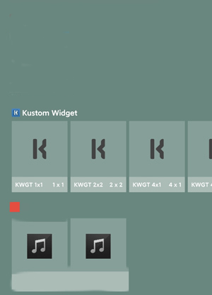 KWGT安卓版11
