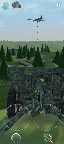炮兵模拟2最新版截图2