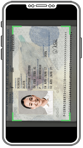 亚洲航空app手机版如何使用您的护照或国民身份证注册3
