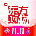 东方cj网上购物app(改名东方购物)游戏图标