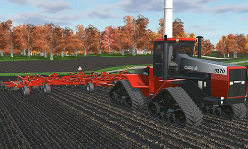 美国农场模拟器最新版