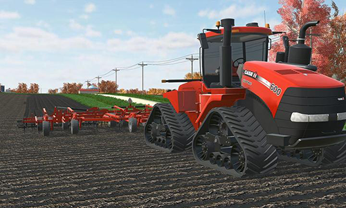 美国农场模拟器最新版游戏特色