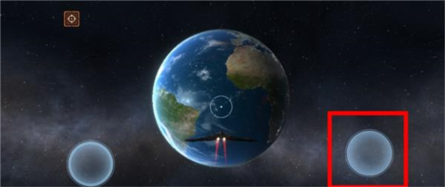 星球爆炸模拟器2D开飞机召唤飞机方法3