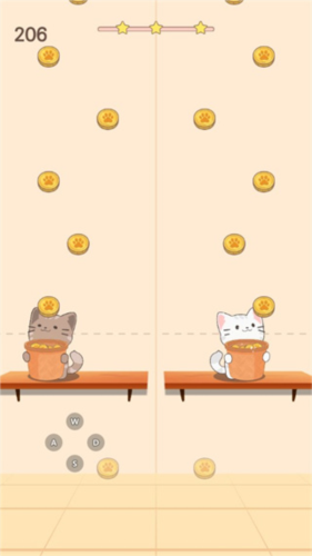 Duet Cats游戏评测