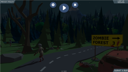 僵尸森林3安卓版图片1