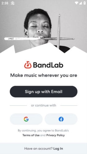 BandLab安卓版3