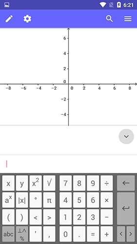 几何画板app1