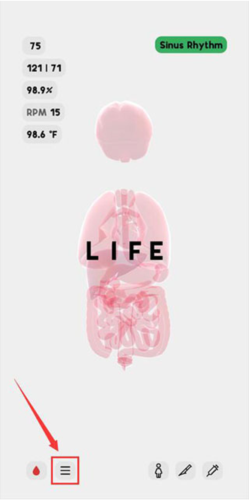 生命life安卓版3