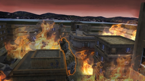 城市毁灭模拟器2023年最新版图片3