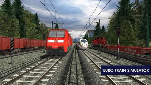 欧洲火车模拟器2手机版图片2