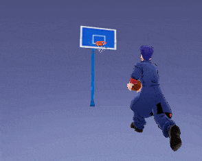街头篮球5