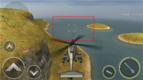 炮艇战3D直升机2023最新破解版8