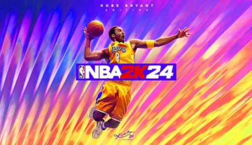 nba2k24直装版图片3