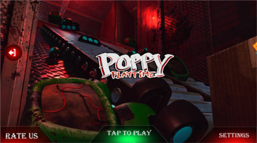 PoppyPlaytime2游戏玩法1