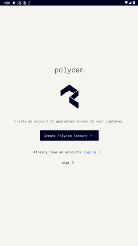 polycam3D扫描建模app图片1