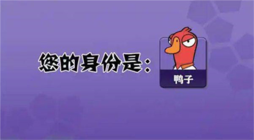 鹅鸭杀手游职业大全3