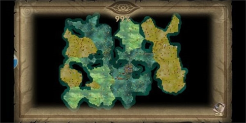 灵魂岛最新版本地图攻略1