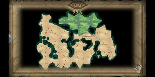 灵魂岛最新版本地图攻略2
