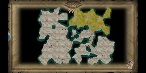 灵魂岛最新版本地图攻略3