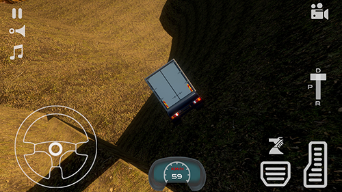 极限卡车模拟器2024无限金币版游戏优势