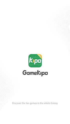 GameKipo游戏盒中文版1