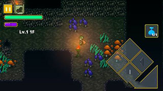 迷宫传说地下城冒险ARPG怎么进入迷宫4