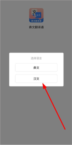 彝文翻译通app图片6