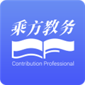 乘方教务系统哈尔滨石油学院app