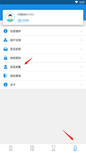 四川税务app2