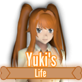 yuki的生活游戏中文版