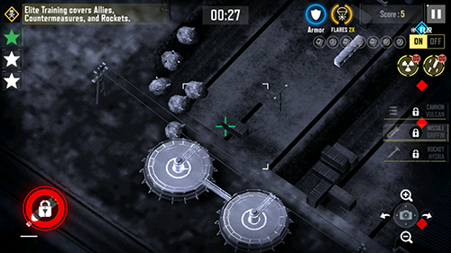 无人机5精英僵尸射手货币不减反增版游戏优势