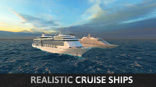 船舶操纵模拟器最新版游戏优势