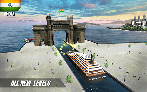 船舶操纵模拟器最新版游戏亮点