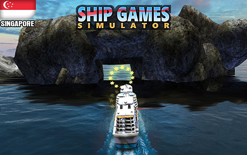 船舶操纵模拟器无广告版游戏亮点