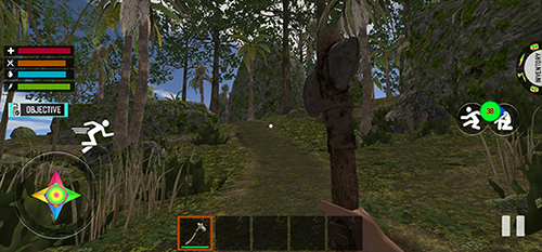 木筏生存森林2最新版游戏攻略3