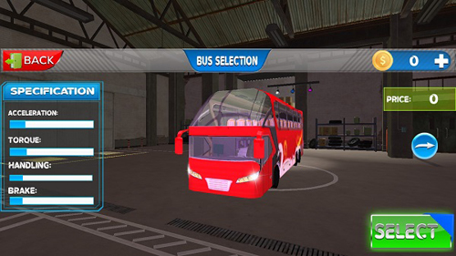 越野巴士驾驶模拟器新手攻略