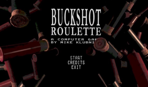buckshot roulette手机版图片1