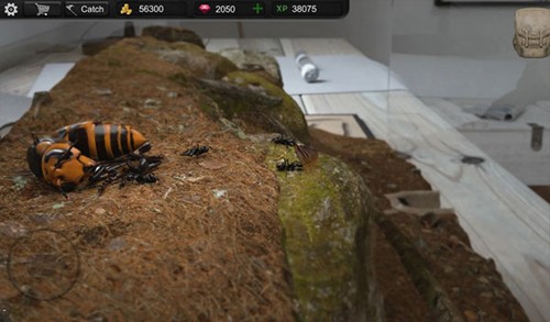 蚂蚁模拟大亨2024官方版截图4