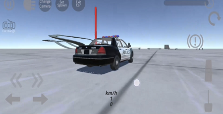 辛迪车祸模拟器0.31版本游戏亮点