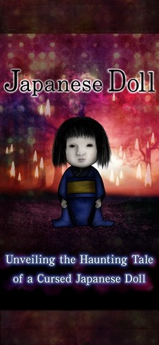 Japanese doll中文版截图1
