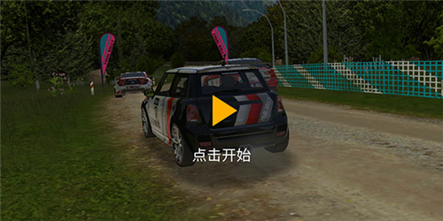 极速拉力赛车中文版图片8