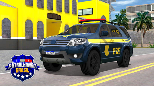 巴西巡逻警察最新版截图2