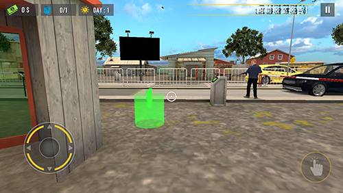 巴西巡逻警察最新版游戏特色
