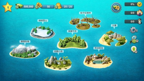 城市岛屿4中文破解版无限金币游戏特色